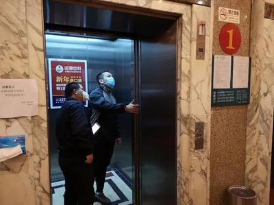 水湾社区党群同心 凝聚抗疫&ldquo;大能量&rdquo;